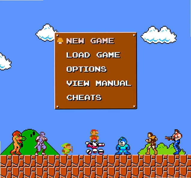 ��������99�˰� Super Mario Mix 99 Players2026����������