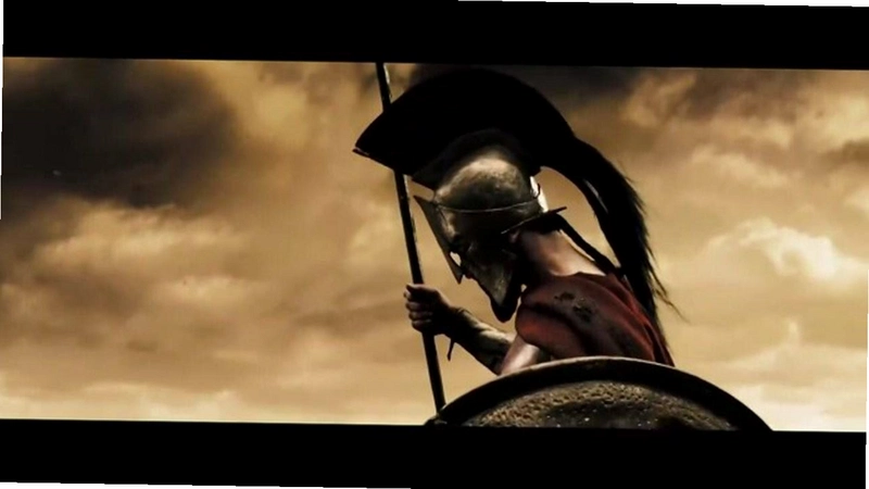 ˹�ʹ�300��ʿ�޵а� Spartan 3002026 �޵а�