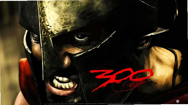 ˹�ʹ�300��ʿ�޵а� Spartan 3002026 �޵а�