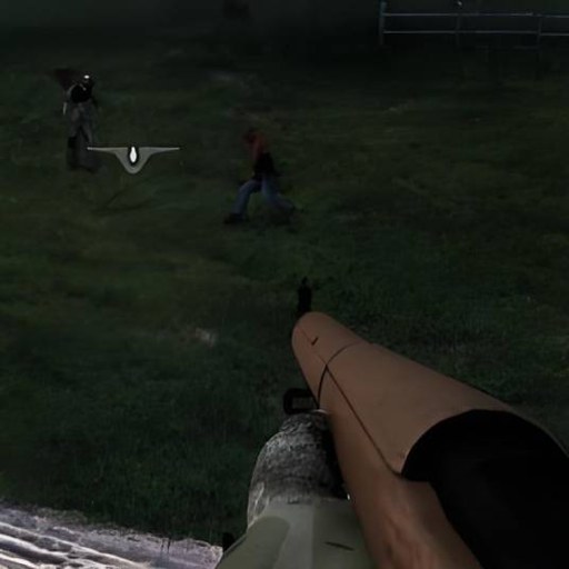 ��ʬͻϮ2 Zombie Raid 2�޵а� 2026 �����ƽ��