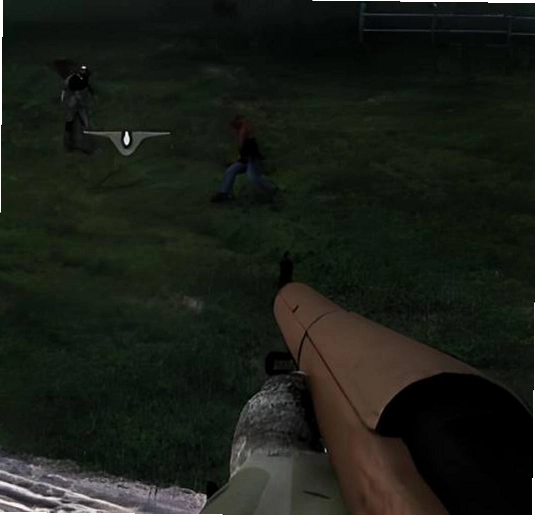 ��ʬͻϮ2 Zombie Raid 2�޵а� 2026 �����ƽ��
