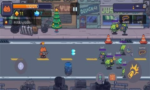 ˫è��ʬ�޵а� Pothead Zombies2026 �޵а�