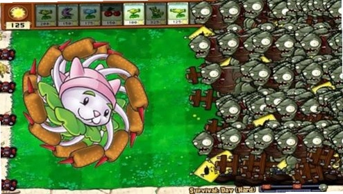 ˫è��ʬ�޵а� Pothead Zombies2026 �޵а�