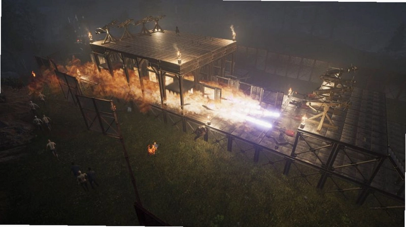 ����֮ҹ2�޵а�Death Night 22026�޵а�