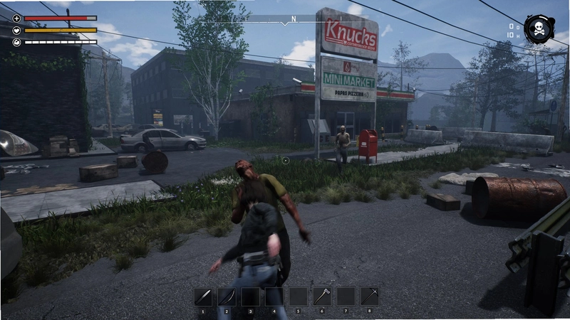 ����֮ҹ2�޵а�Death Night 22026�޵а�