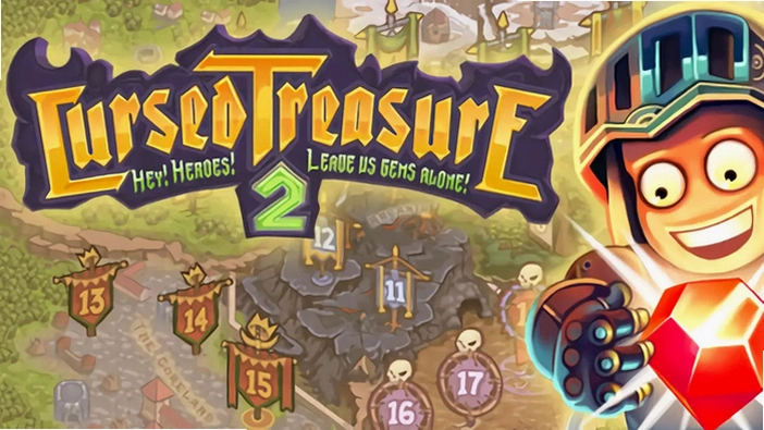 ����ı�ʯ�޵а�Cursed Gems2026 �޵а�