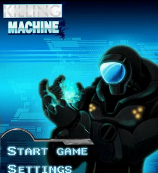 ɱ¾����սʿ�޵а�Slaughter Machine Warrior2026 �޵а�
