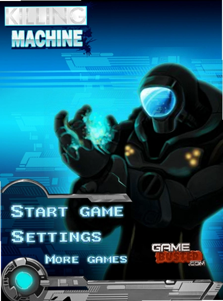 ɱ¾����սʿ�޵а�Slaughter Machine Warrior2026 �޵а�