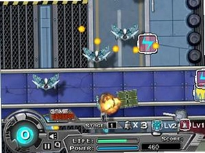 ɱ¾����սʿ�޵а�Slaughter Machine Warrior2026 �޵а�