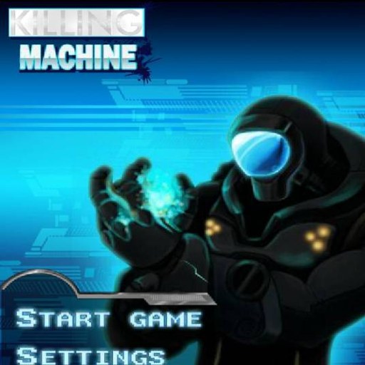 ɱ¾����սʿ�޵а�Slaughter Machine Warrior2026 �޵а�