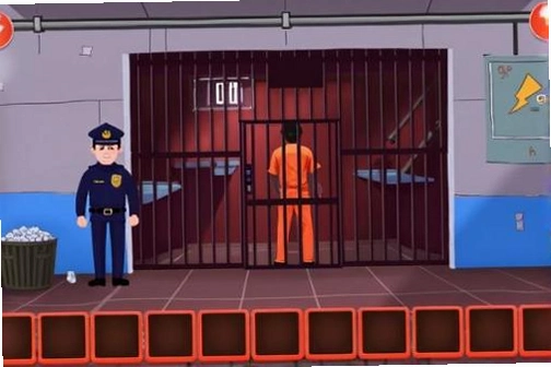 �ӳ�Ů�Ӽ��� Prison Escape Female2026 ���°�