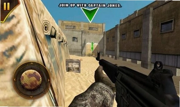 ɳĮս�� Desert War2026 �޵а�
