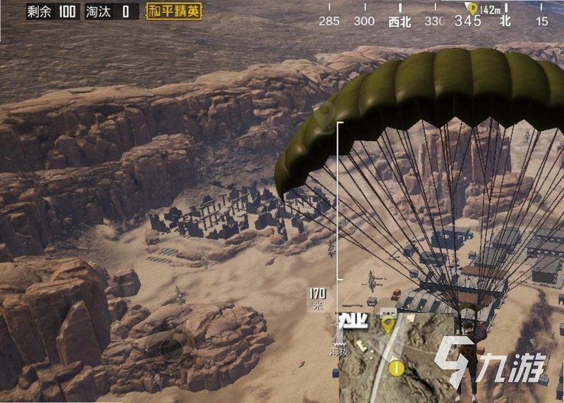 ɳĮս�� Desert War2026 �޵а�