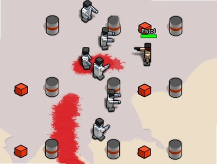 ��ʬΣ��3˫���޵а� Zombie Crisis 32026 �޵а�