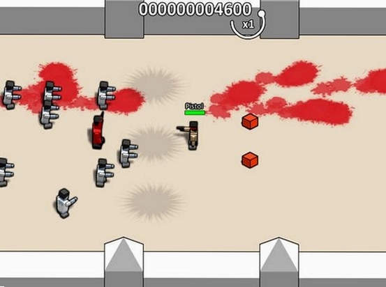 ��ʬΣ��3˫���޵а� Zombie Crisis 32026 �޵а�