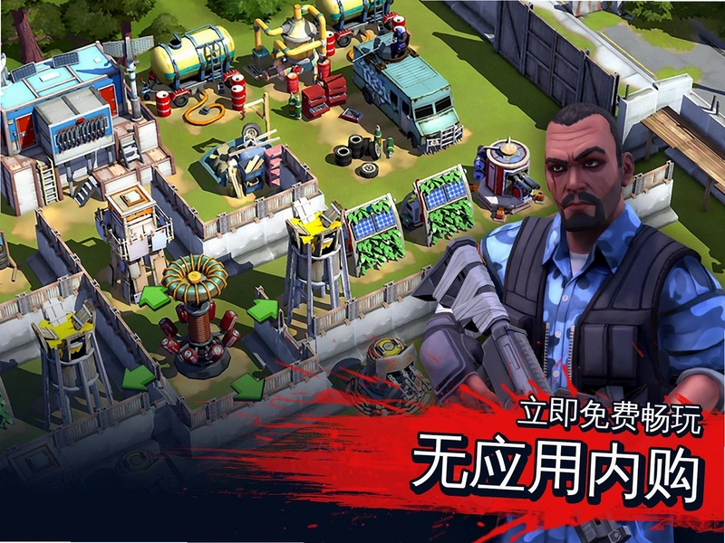 ��ʬΣ��֮ɱ�������޵а� Boxhead The Zombie Wars2026 �޵а�