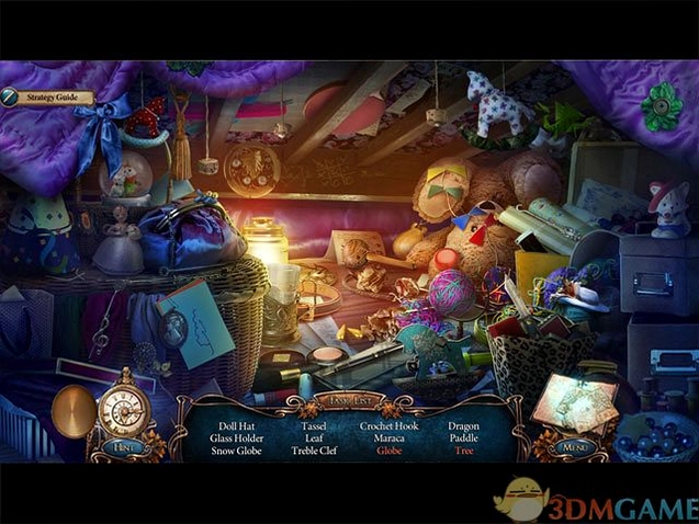 �п���ԣ����� Grim Tales: The Bride����Ӳ�̰�