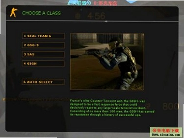 CF������ħ����� CrossFire Single Playerv1.5 ����Ӳ�̰�