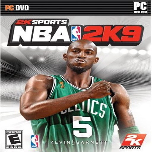 NBA 2K9 NBA 20091.0 �ⰲװӲ�̰�