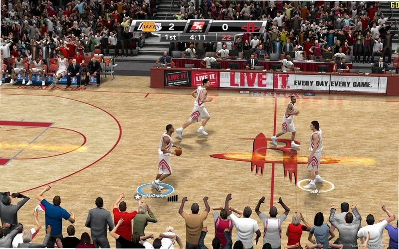 NBA 2K9 NBA 20091.0 �ⰲװӲ�̰�