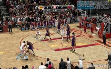 NBA 2K9 NBA 20091.0 �ⰲװӲ�̰�