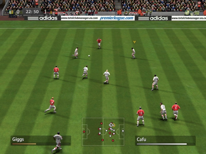 FIFA 2006���籭 2006 FIFA World Cup TM Ӣ��Ӳ�̰�Ӳ�̰�