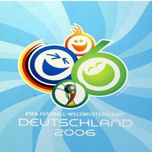 FIFA 2006���籭 2006 FIFA World Cup TM Ӣ��Ӳ�̰�Ӳ�̰�