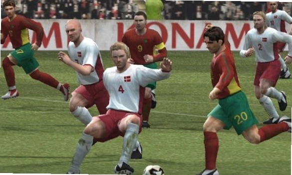 FIFA 2006���籭 2006 FIFA World Cup TM Ӣ��Ӳ�̰�Ӳ�̰�