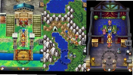 ���߶�����6��֮��� Dragon Quest VI2026 ����Ӳ�̰�
