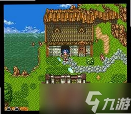 ���߶�����6��֮��� Dragon Quest VI2026 ����Ӳ�̰�
