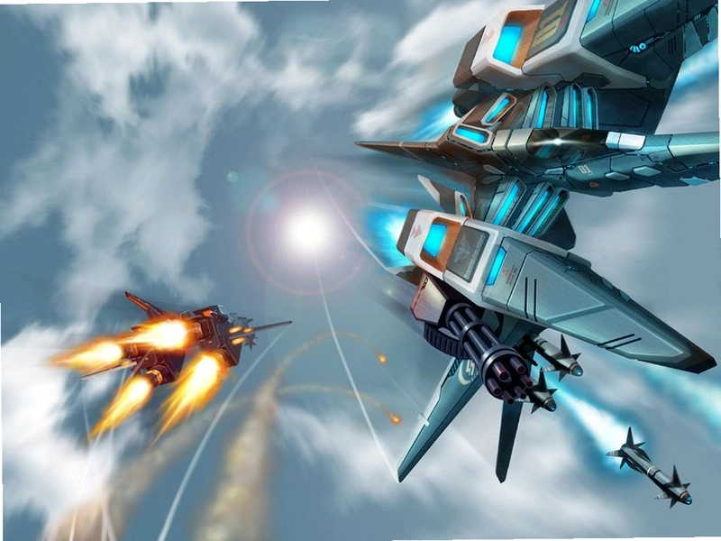 ׳־���ƻƽ�� JetsnGuns GOLD Edition1.2 �ƽ��