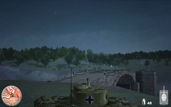 ����������̹��ģ�� tanksim1.0 Ӳ�̰�