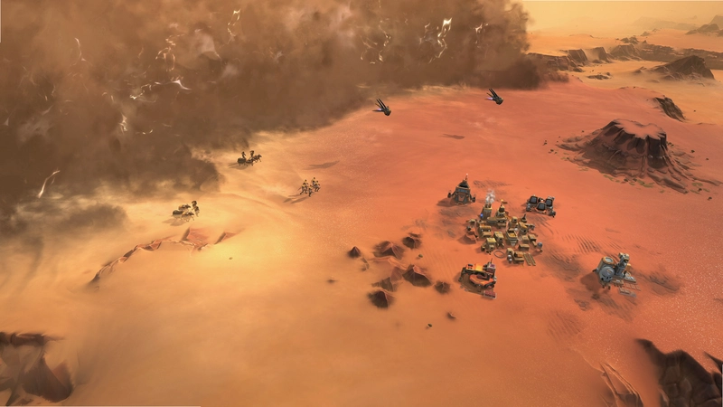 ɳ��Ͳ��� dune2026 ��ɫӲ�̰�