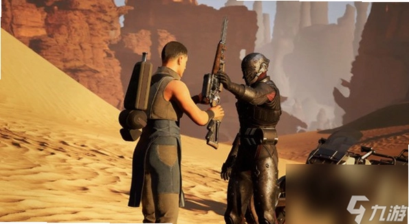 ɳ��Ͳ��� dune2026 ��ɫӲ�̰�