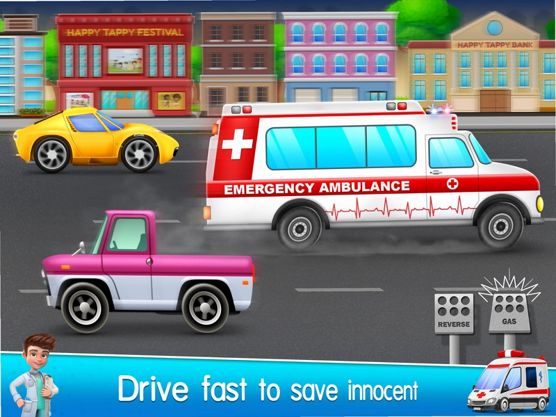 ��Ԯ��ͯ Rescue Kids ������2026 ��ʽ��