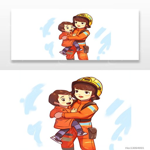 ��Ԯ��ͯ Rescue Kids ������2026 ��ʽ��