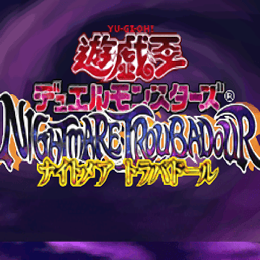 ��Ϸ������ʫ�� ��Ϸ��Nightmare Troubadour2026 ����Ӳ�̰�