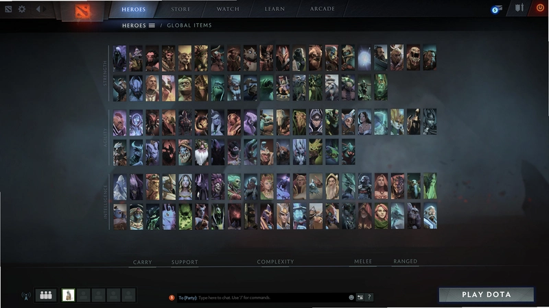 Dota2�ͻ��� ����27.37d 2026�ٷ����°�