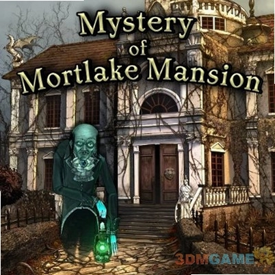 Ī������ׯ԰֮�� The Mystery of Mortlake Mansion �������İ�2026 ������