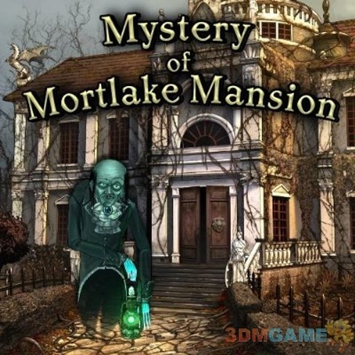 Ī������ׯ԰֮�� The Mystery of Mortlake Mansion �������İ�2026 ������