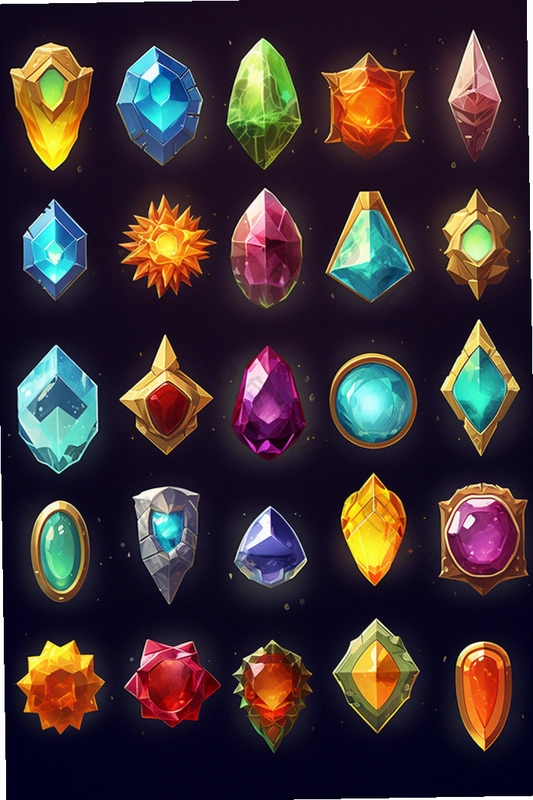 ħ��Ԫ�� Elementals The Magic Key TM ���İ�1.0.0 ���ĺ�����