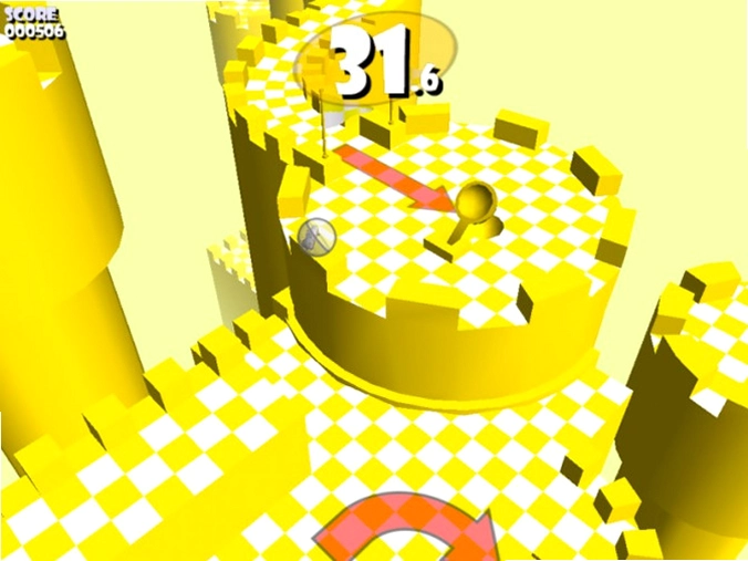 ������ƽ�� hamsterball1.0 ��ɫ�ƽ��