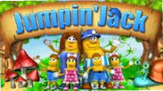 �����ܿ� Jump Jack2026 ����Ӳ�̰�