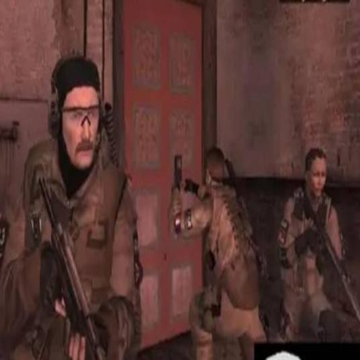 �ʺ�����4:���� Rainbow Six LockdownӲ�̰�