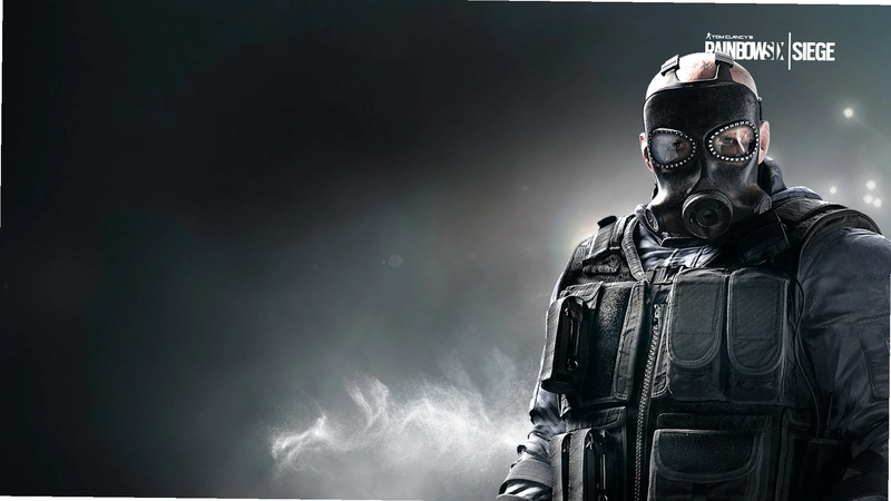 �ʺ�����4:���� Rainbow Six LockdownӲ�̰�