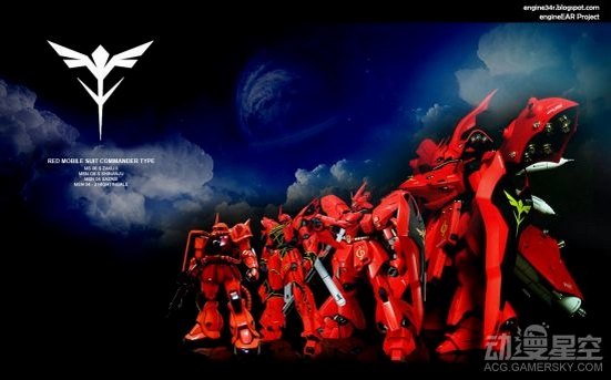 �ߴ�-��Ϯ������ Gundam: Chars Counterattack2026 ����Ӳ�̰�