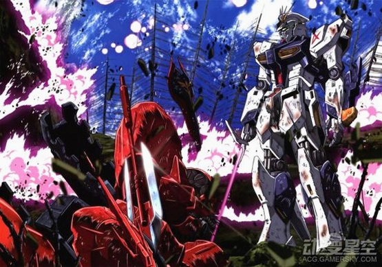 �ߴ�-��Ϯ������ Gundam: Chars Counterattack2026 ����Ӳ�̰�