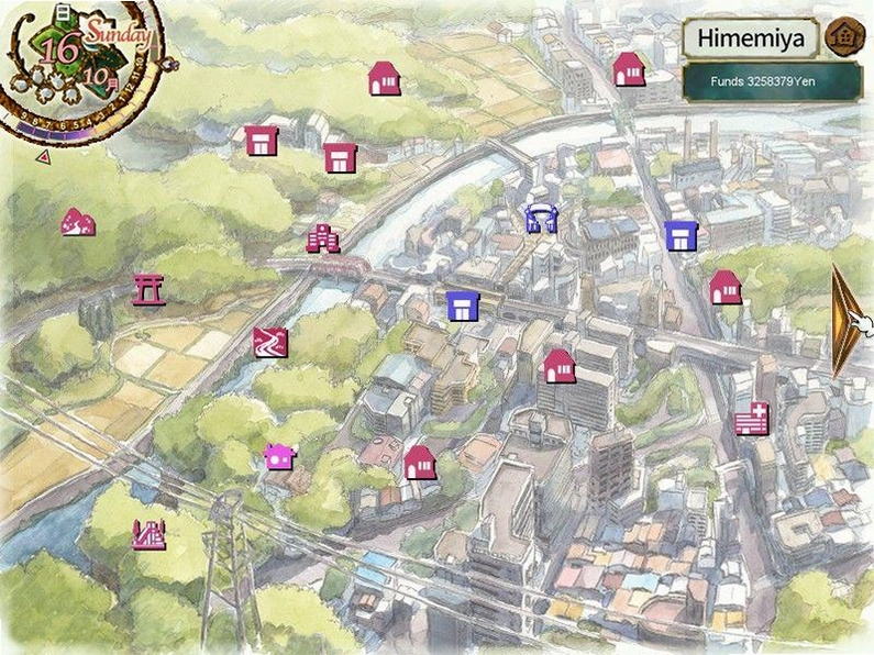 ����Ů�ι���5 Princess Maker 52026 ���İ�