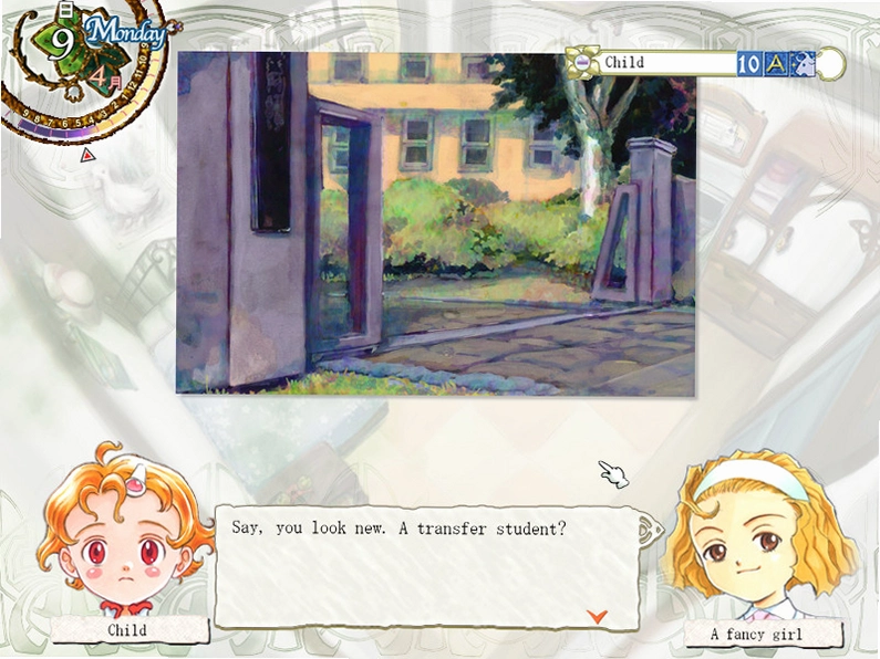 ����Ů�ι���5 Princess Maker 52026 ���İ�