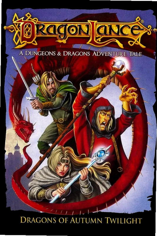 ��ǹ����ʷ-��ĺ֮���� Dragonlance Chronicles2026 ��������Ӳ�̰�